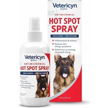 Vetericyn Hot Spot sprej 237 ml