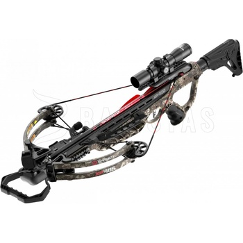 Barnett Explorer XP 405