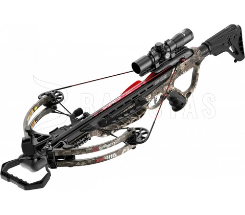 Barnett Explorer XP 405