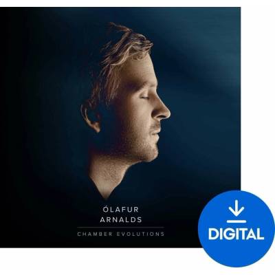 Spitfire Audio Ólafur Arnalds Chamber Evolutions Digitálny produkt