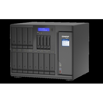 QNAP TVS-h1688X-W1250-32G