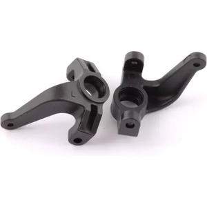 HOBBYTECH Главини предни Hobbytech Buggy BXR FRONT L/F STEERING BLOCK REV-066 (REV-066)