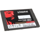 Kingston KC400 256GB, SKC400S37/256G