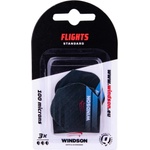 Windson Dynamic черно (wd-fl-dynamic)