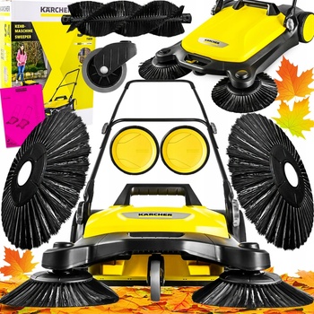 Kärcher S 4 Twin 1.766-360.0