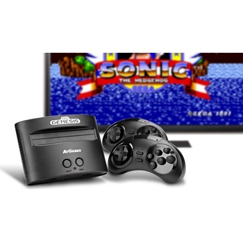 Sega Genesis Classic Game Console SE42