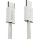 Hama USB-C 2.0 60W - 1.0m (201728)