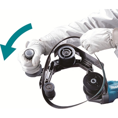 Makita BS002GZ