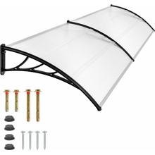 tectake 401264 oblúková - 120 cm