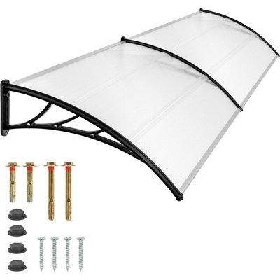 tectake 401264 oblúková - 120 cm