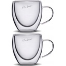 Vaso Lamart Set pohárov na espresso 2 x 75 ml