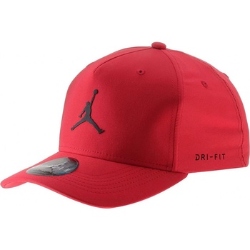 Nike Air Jordan CLASSIC 99 Cap GYM RED Flexfit