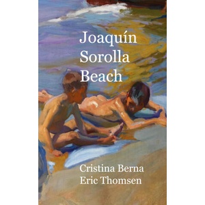 Joaquín Sorolla Beach | Eric Thomsen (ISBN: 9788411748599)