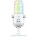 Razer Seiren V3 Chroma biely RZ19-05060200-R3M1