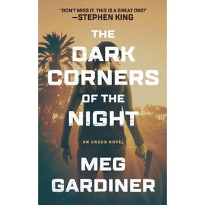 Dark Corners of the Night | Meg Gardiner (ISBN: 9781799956365)