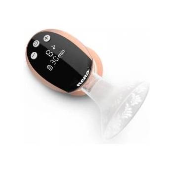 Neno Електрическа помпа за кърма, Neno, Пластмаса/Силикон, 84x64x63 см, Бяла