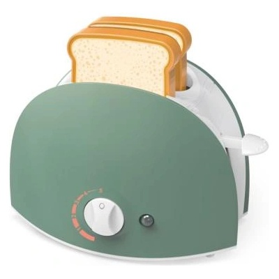 Wiky Тостер с ефекти 13см - чешка опаковка