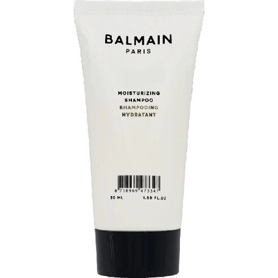 Balmain Moisturizing Shampoo