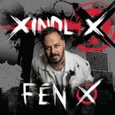 Xindl - X Fen X CD