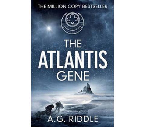 Atlantis Gene