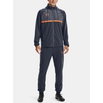 Under Armour Мъжки комплект Under Armour UA Accelerate Tracksuit Under Armour | Siv | МЪЖЕ | XXL