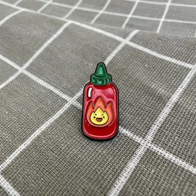 Pinarna Ohnivá chilli omáčka