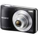 Sony Cyber-Shot DSC-S5000