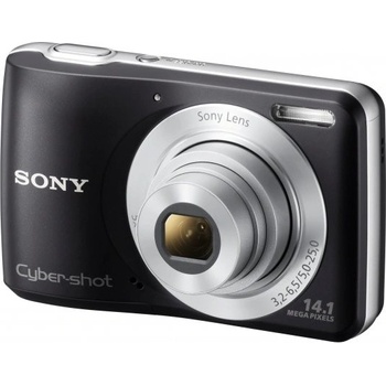 Sony Cyber-Shot DSC-S5000