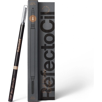 RefectoCil Full Brow Liner Light 01 tužka na úpravu obočí 3 ml