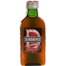 Demänovka Cranberry 30% 0,04 l (čistá fľaša)