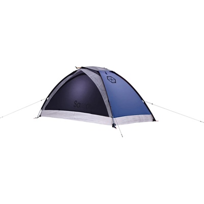 Samaya Двуместна палатка Samaya Samaya 2.0 Dyneema 2-person tent - Blue - размер One Size (520-1044-0111)