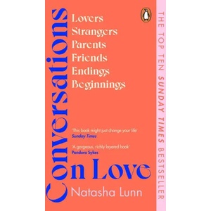 Conversations on Love (ISBN: 9780241448748)