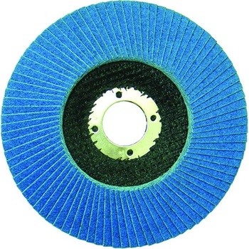 Levior Kotouč lamelový 150 mm P120 21796