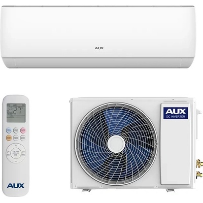 AUX ASW-H12C5C4/JOR3DI-B8