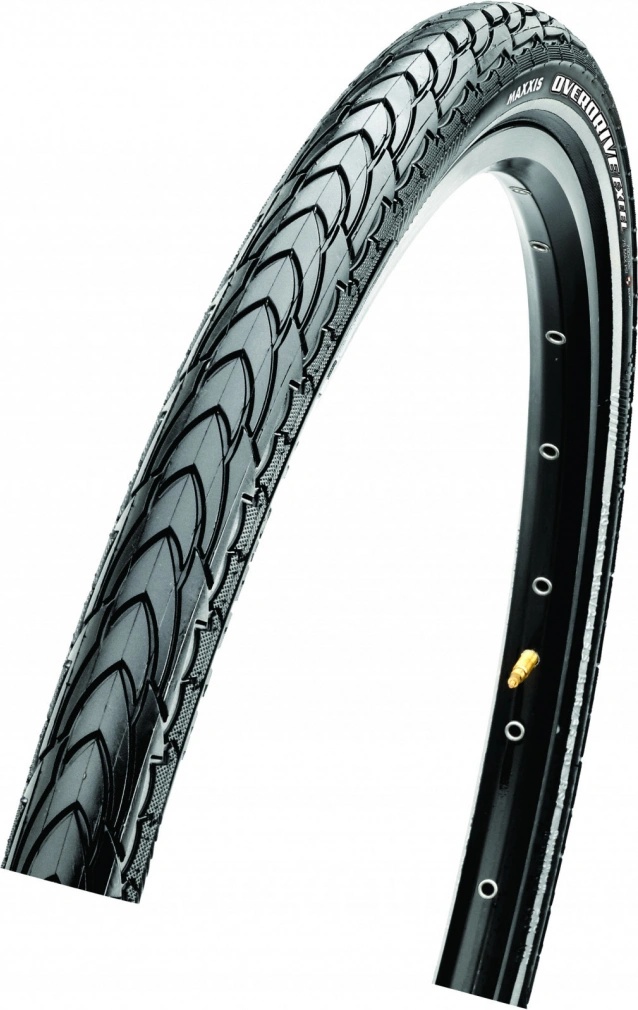 Maxxis Overdrive Excel 700x35C