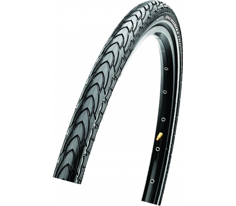 Maxxis Overdrive Excel 700x35C