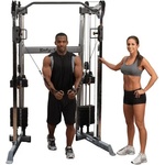 Body-Solid GDCC210