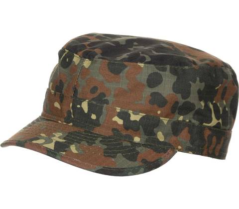 MFH US BDU flecktarn