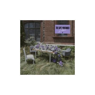 EARLY NOVEMBER, THE - LILAC LP