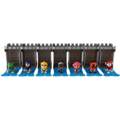 Teddies Tlapková patrola Odvážni rytieri