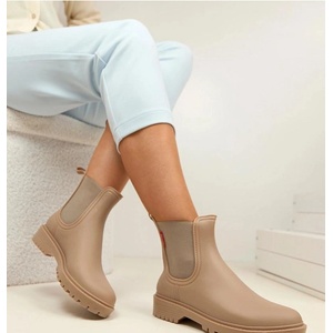 Solea Дамски гумени ботуши модел 226053 Solea