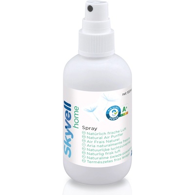 Skyvell Prírodný pohlcovač pachov sprej, 100 ml