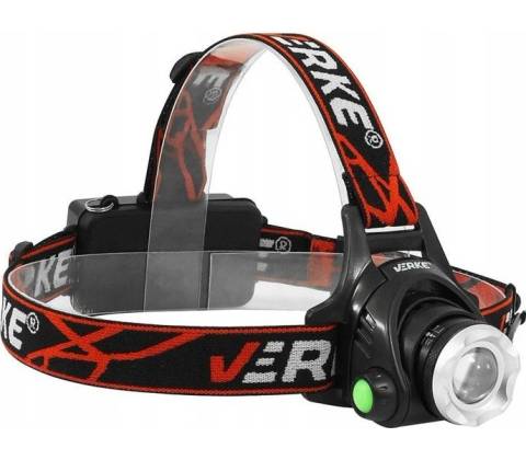 Verke V87507