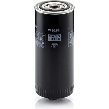 Mann-filter Маслен филтър mann-filter w 962/2