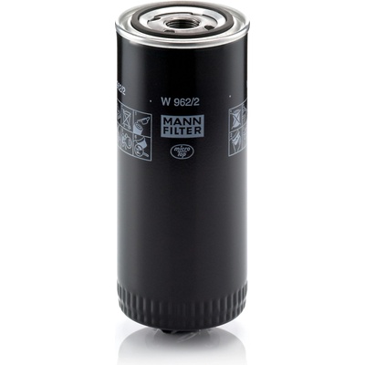 Mann-filter Маслен филтър mann-filter w 962/2