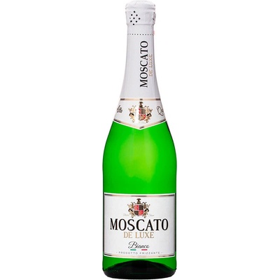 Moscato de Luxe 0,2 l