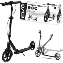 EVO Street Rider 200 černá