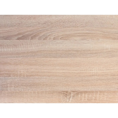 Flex-Well Pracovní deska dub Sonoma 38x150x60 cm