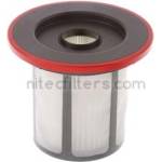  HEPA + PRE-Filter за прахосмукачка BOSCH Stick, код П175