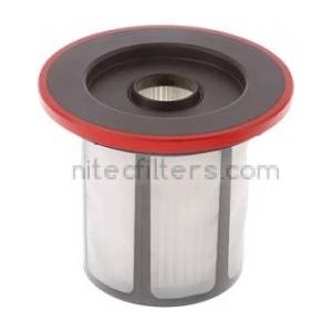  HEPA + PRE-Filter за прахосмукачка BOSCH Stick, код П175